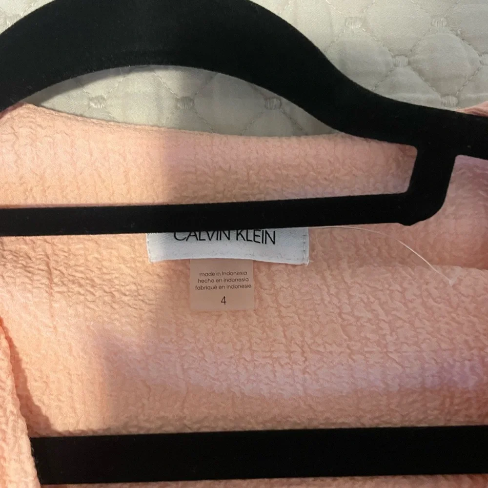 Pink Dress - Picture 5 of 5